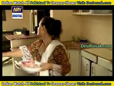 Mehmoodabad Ki Malkain - Episode 132 - 3rd November 2011 Part 2