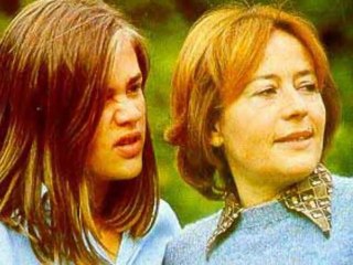 Annie Girardot - Morire d'amore