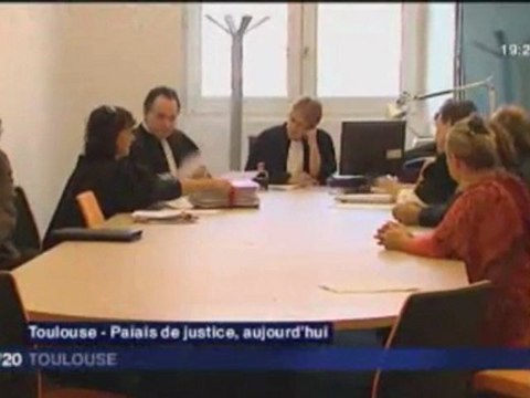 Quartier de Lardenne 31 riverains d'antenne relais portent plainte contre Orange