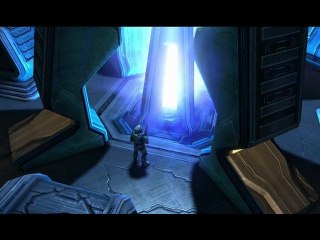 Halo Combat Evolved Anniversary - Launch Trailer