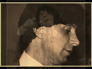 HERVÉ VILARD CANTA: "OLVIDAR"