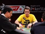 APPT Macau 2010: 3rd Place Cole Swannack - Asia Pacific Poker Tour PokerStars.com