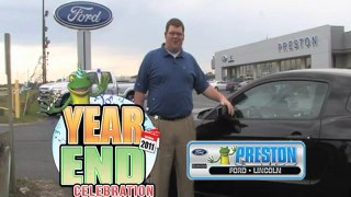 Ford - Chestertown, MD - Ford Year End Sales Drive
