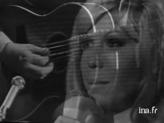 Nancy Sinatra_Bang bang (French TV)