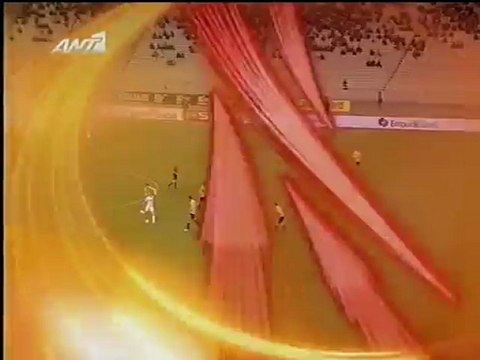 ΑΕΚ - Λοκομοτίβ | Ευκαιρία