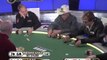 The Big Game - Week 1, Hand 44 PokerStars,com