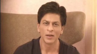 Shah Rukh Khan for the Delhi Event-Dr. Batra's Positive Health Awards (PHA) 2010