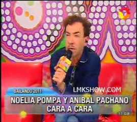 Pachano vs Pompa