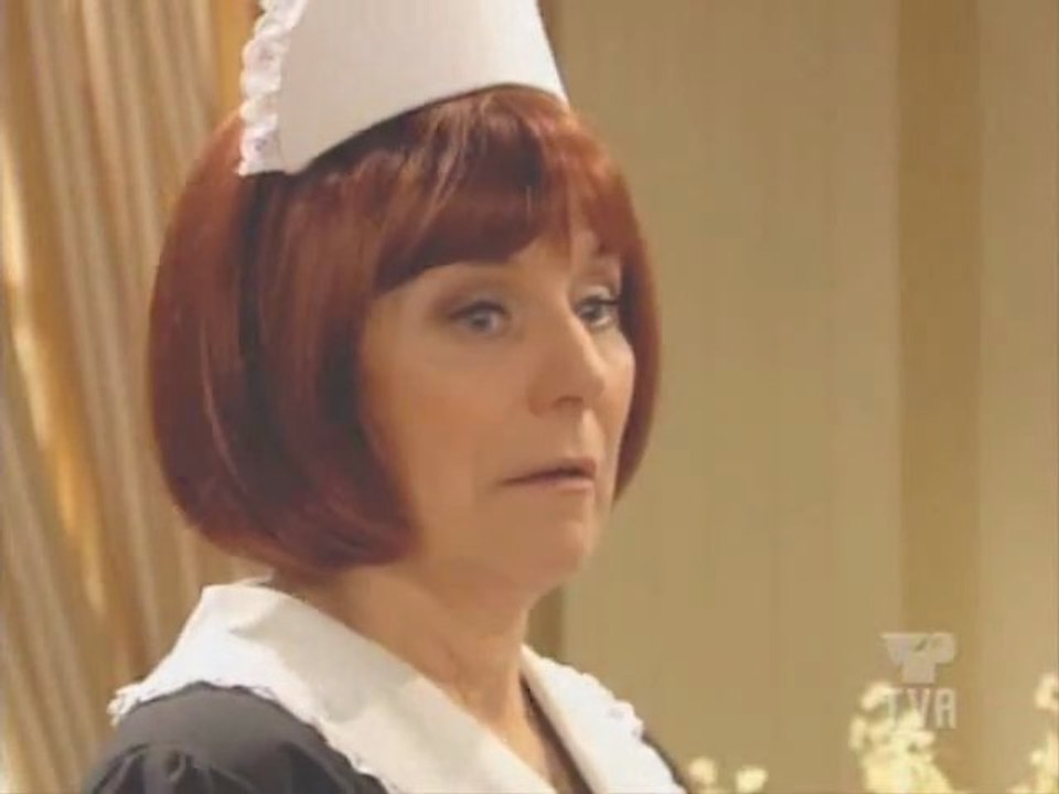 Le coeur à ses raisons : Oui mais... NIN !!!