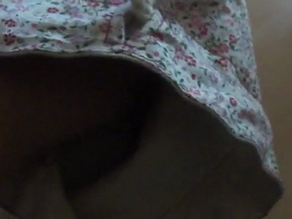 tadammmm !