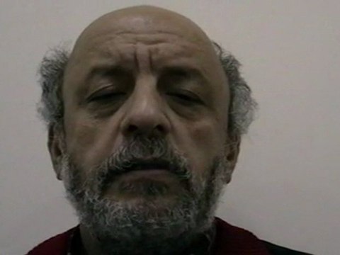 Hilmi Bulunmaz, LİNÇÇİLERİ anlatıyor!