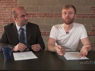 HipMojo 13C: Consolidation of Advertising, Klout