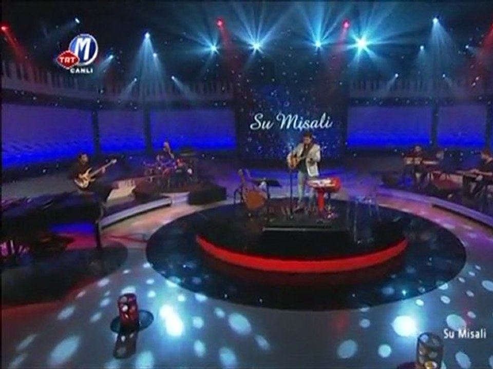 SU MİSALİ _ ORHAN ÖLMEZ _ 15. BLM _ 02.11.2011_ İKİ ELİN KANDA OLSADA GEL _ SU MİSALİ _ ESTİ SEHER YELİ _ ZAHİDEM _ GÜL TÜKENDİ BEN TÜKENDİM _ PART 2