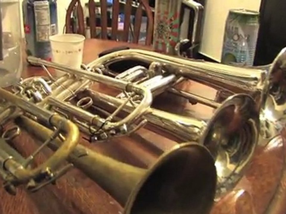 MarchFourth "Magnificent Beast" Recording Sessions