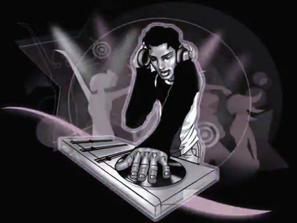 Hey dj