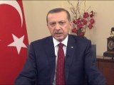 Başbakan Recep Tayyip Erdoğan'ın Kurban Bayramı Mesajı - taraf04