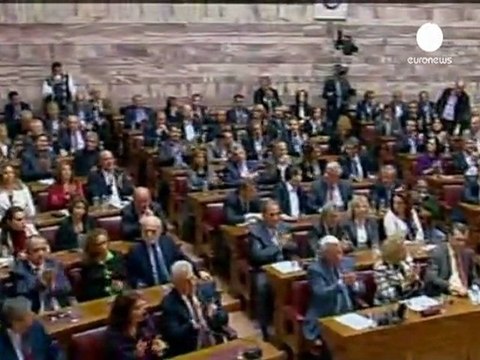 Papandreou could drop Greek bailout referendum