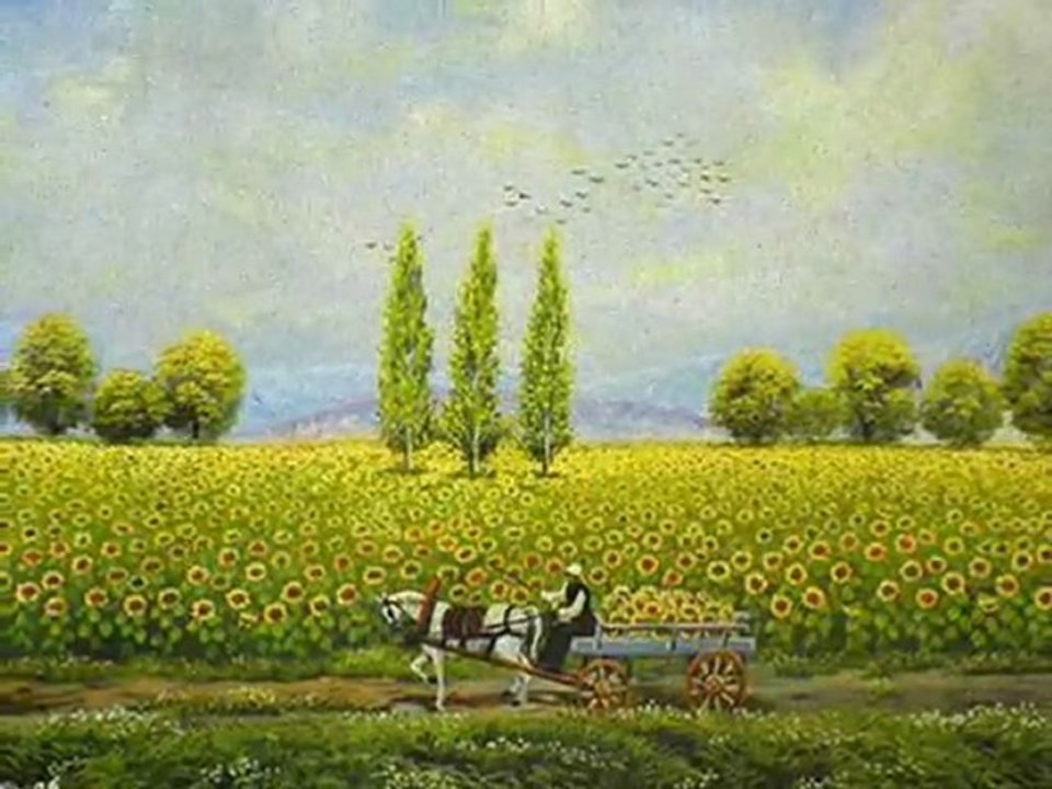 Selda Bağcan minnet eylemem hazırlayan Serbülent öztürk