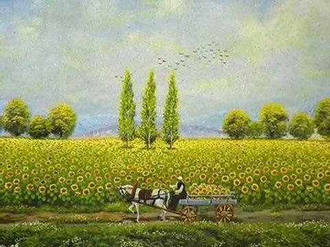 Selda Bağcan minnet eylemem hazırlayan Serbülent öztürk