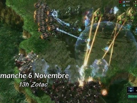 Programme TV : 2 au 8 Novembre