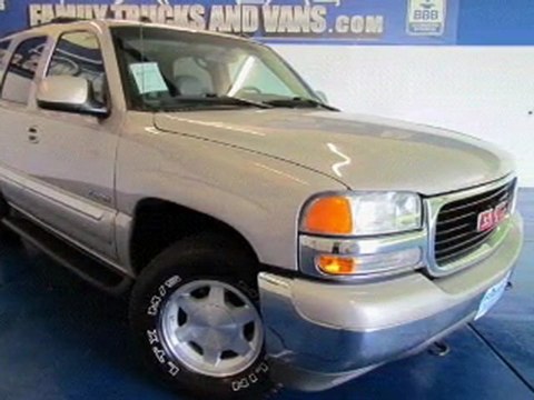 2004 GMC Yukon for sale in Denver CO - Used GMC by EveryCarListed.com