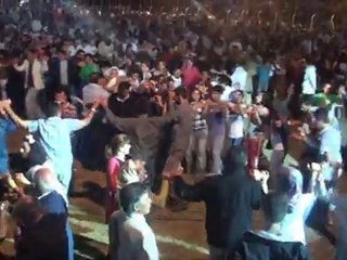 akıncılar 16.kavun festivalinden