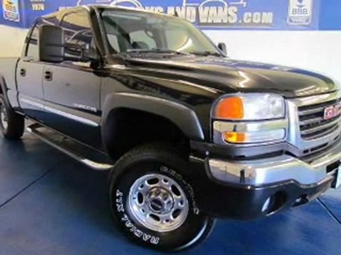 2006 GMC Sierra 2500 for sale in Denver CO - Used GMC by EveryCarListed.com