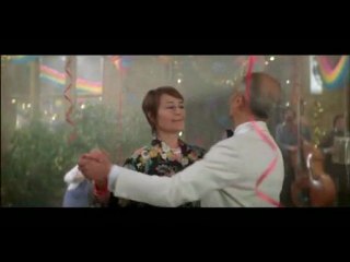 Annie Girardot - Le dernier baiser