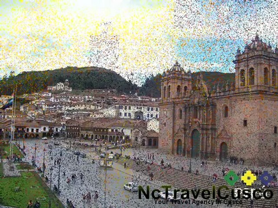 Cusco - Cuzco 021