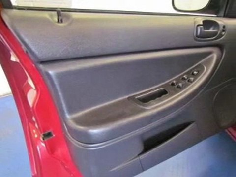 2004 Chrysler Sebring for sale in Denver CO - Used Chrysler by EveryCarListed.com