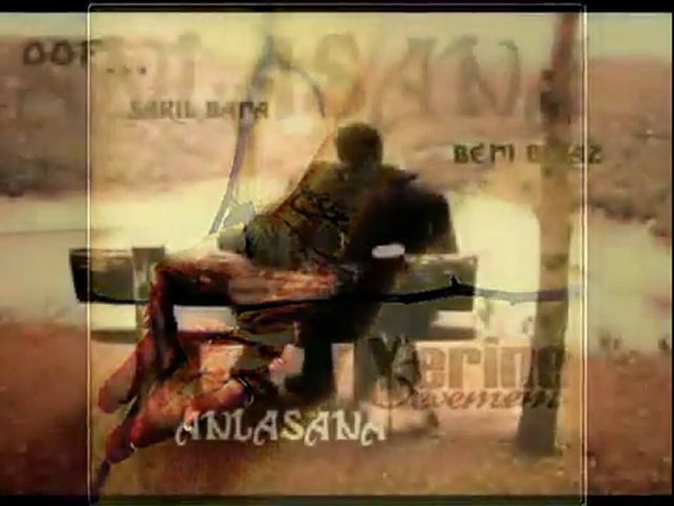 Azer Bülbül&Eyüp Han- Ne Ağlar Ne Gülersin