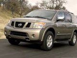 2008 Nissan Armada for sale in White Plains NY - Used Nissan by EveryCarListed.com