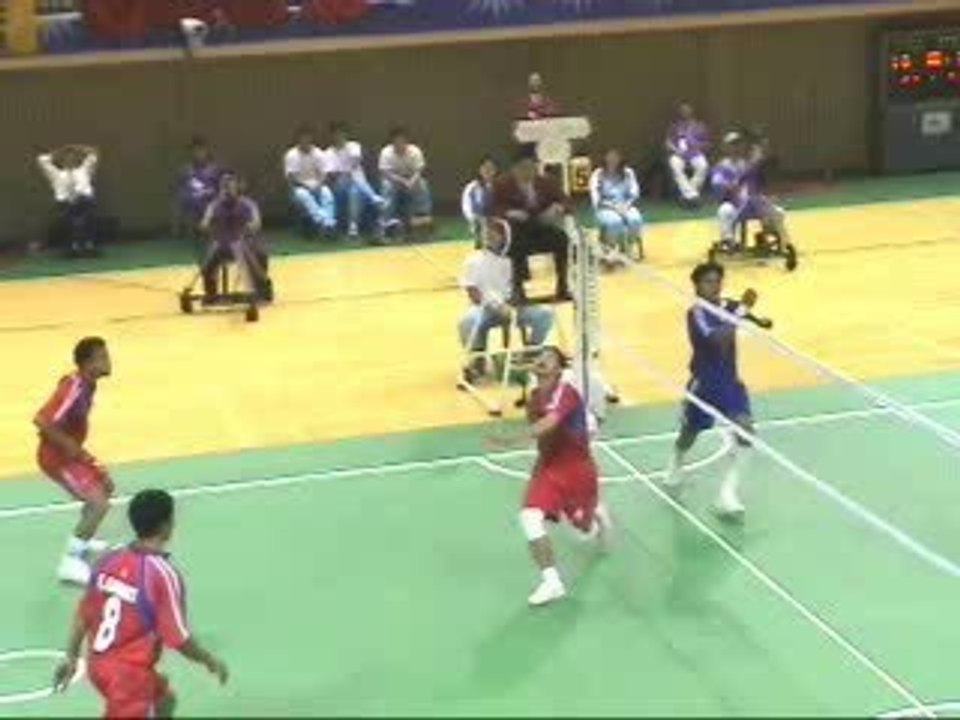 ShaolinSoccer, Sa Existe !!