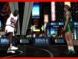 NBA 2K12 - Trailer du DLC Legends Showcase