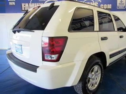 2006 Jeep Grand Cherokee for sale in Denver CO - Used Jeep by EveryCarListed.com