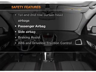 2012 GMC Terrain for sale in Rockymount NC - New GMC by EveryCarListed.com