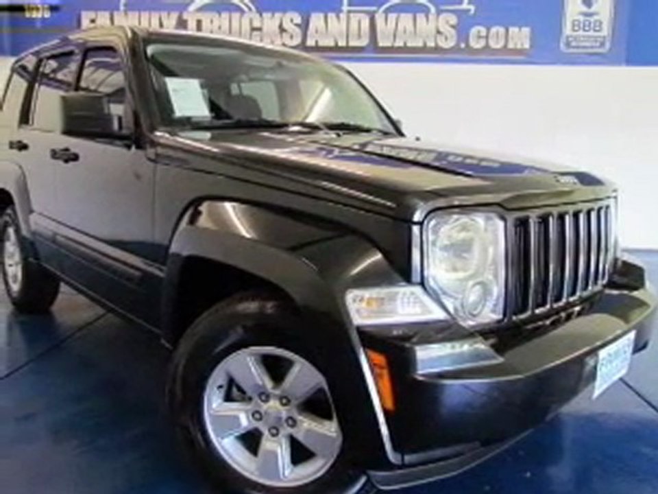 2010 Jeep Liberty for sale in Denver CO - Used Jeep by EveryCarListed.com