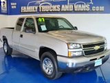 2007 Chevrolet Silverado 1500 for sale in Denver CO - Used Chevrolet by EveryCarListed.com