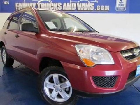 2010 Kia Sportage for sale in Denver CO - Used Kia by EveryCarListed.com