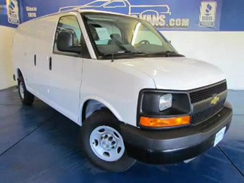 2009 Chevrolet Express for sale in Denver CO - Used Chevrolet by EveryCarListed.com