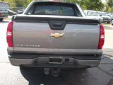 2007 Chevrolet Avalanche for sale in Houston TX - Used Chevrolet by EveryCarListed.com