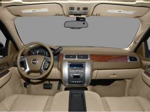 2012 GMC Yukon XL for sale in Buford GA - New GMC by EveryCarListed.com