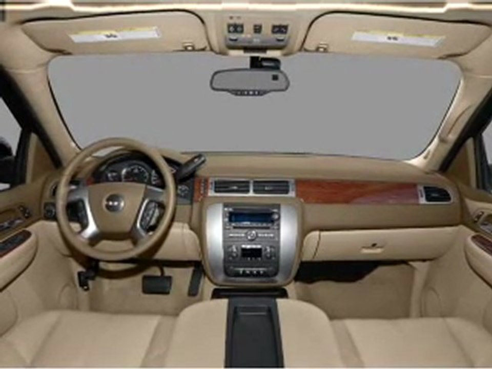 2012 GMC Yukon XL for sale in Buford GA - New GMC by EveryCarListed.com