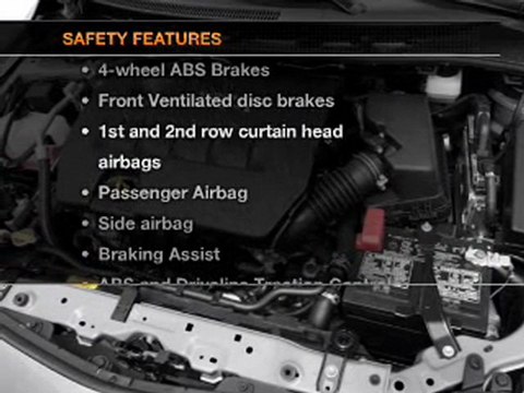 2010 Toyota Corolla for sale in Graden Grave CA - Used Toyota by EveryCarListed.com