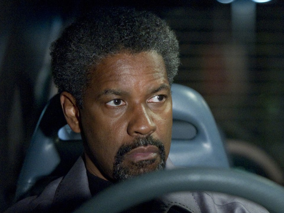 Safe House - Trailer #1 [VO|HD]
