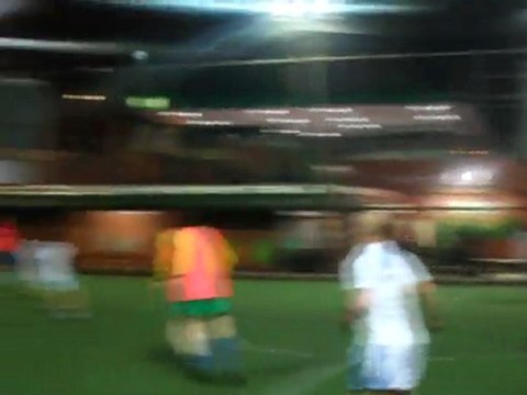 03.11.2011 Kocatepe Pars - Karadeniz Gücü