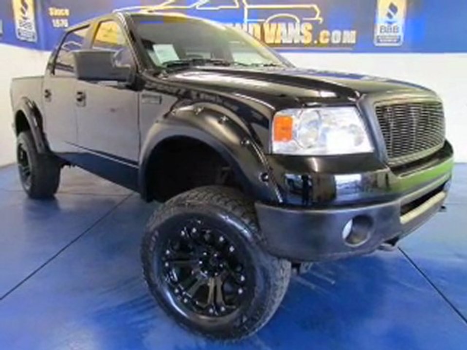 2008 Ford F-150 for sale in Denver CO - Used Ford by EveryCarListed.com