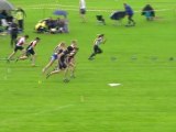Pitlochry Higland Games 2011 - Epreuves d'athlétisme