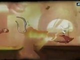 Rayman Origins : les 10 façons de mourir