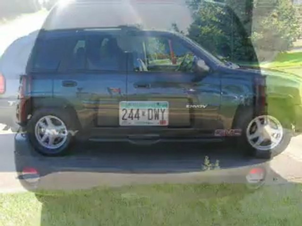 2004 GMC Envoy for sale in Ramsey MN - Used GMC by EveryCarListed.com